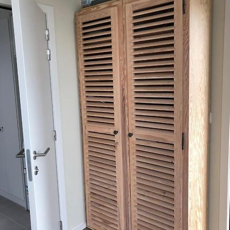 Residentie Zeezicht Lägenhet Eksel Exteriör bild