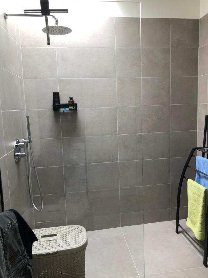 Residentie Zeezicht Lägenhet Eksel Exteriör bild